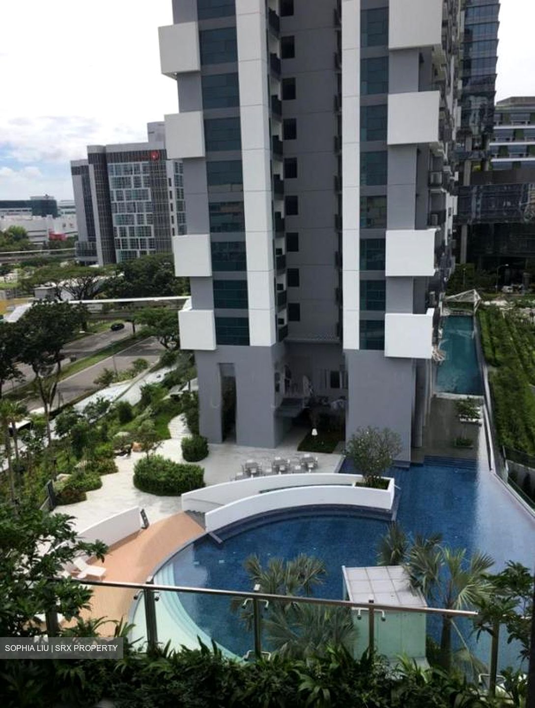 J Gateway (D22), Condominium #496161281